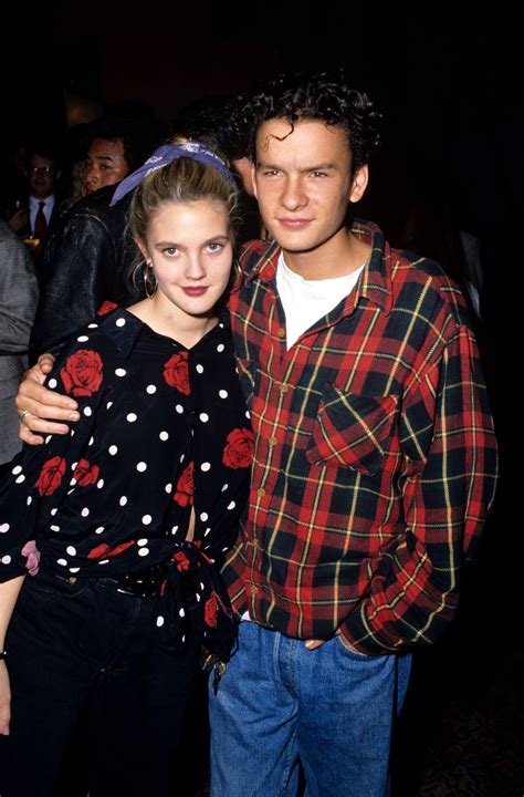who is dating drew barrymore